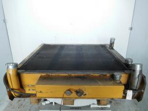 Kombinierter Heizkörper